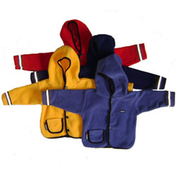 Manufacturers Exporters and Wholesale Suppliers of Kids Jacket  Ludhiana  Punjab